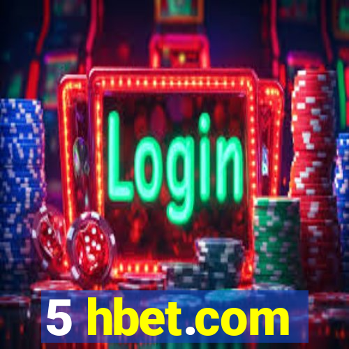 5 hbet.com